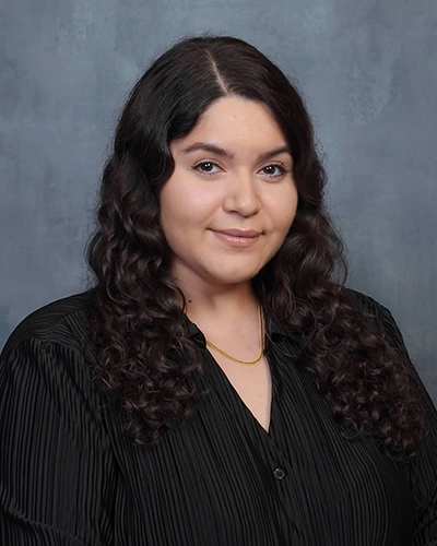 Pic of Sara Kouchakzadeh